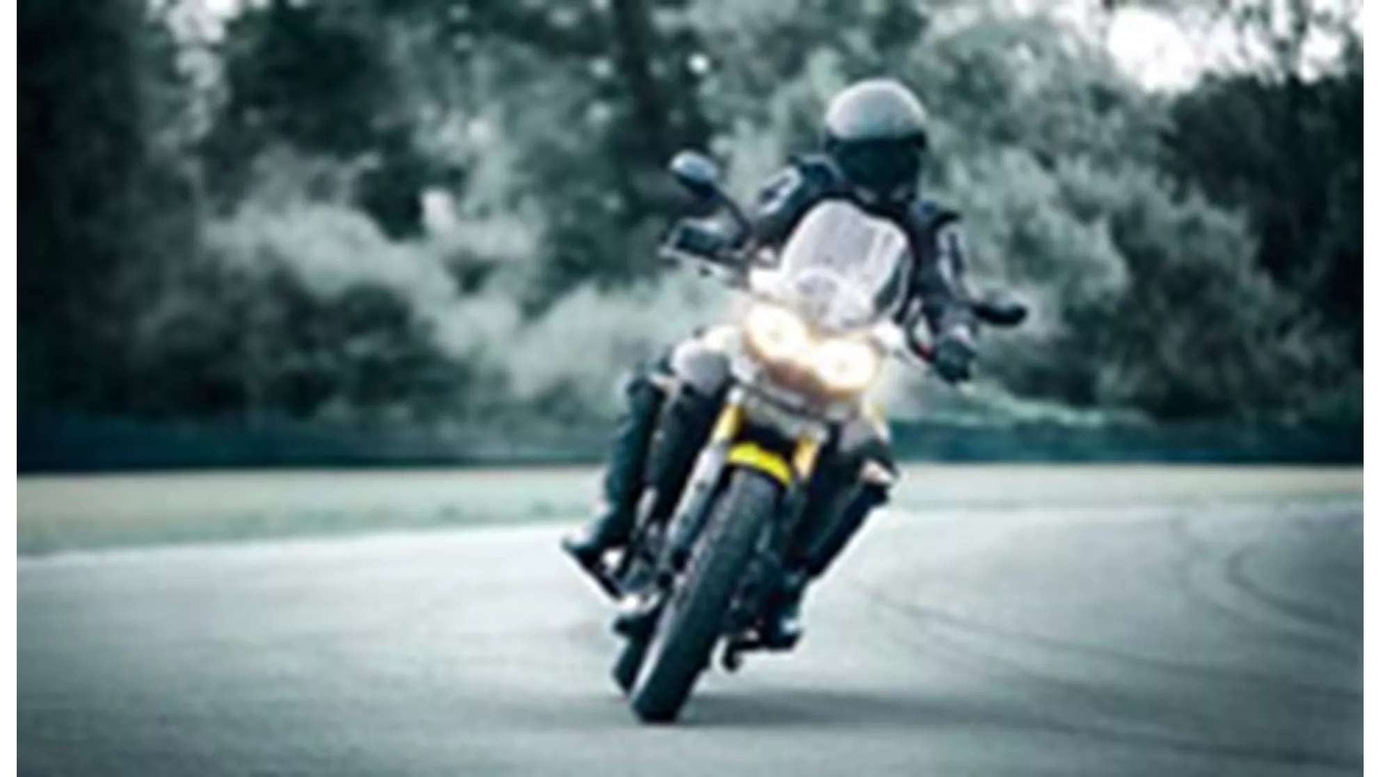 Triumph Tiger 800 - Image 5 Triumph Tiger 800 - Image 5