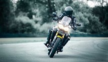 Triumph Tiger 800 2011 - Bild 8 Triumph Tiger 800 2011 - Bild 8