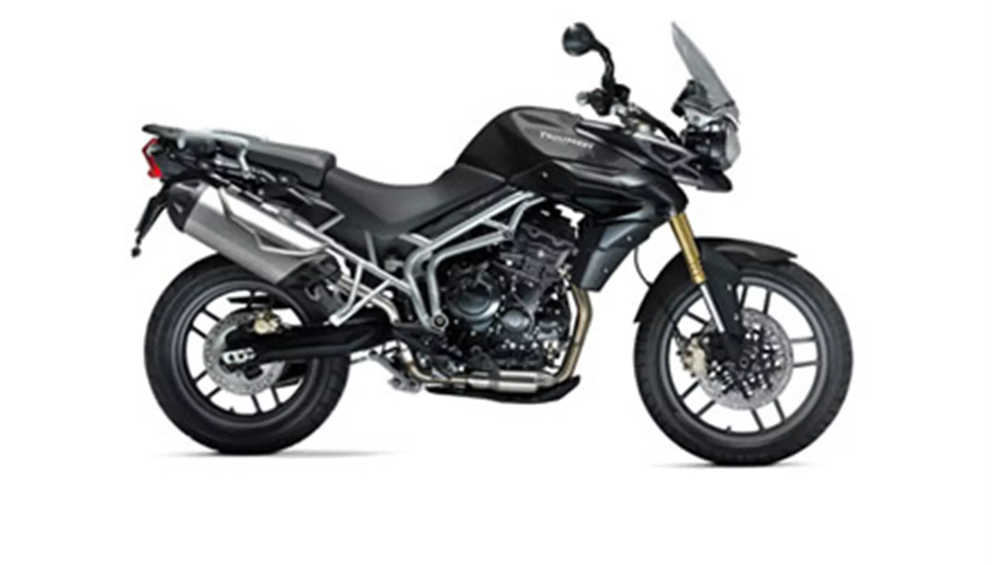 Triumph Tiger 800 - Image 6 Triumph Tiger 800 - Image 6