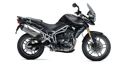 Triumph Tiger 800 2011 Triumph Tiger 800 2011