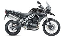 Triumph Tiger 800 XC 2011 - Bild 4 Triumph Tiger 800 XC 2011 - Bild 4