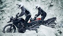 Triumph Tiger 800 XC 2011 - Bild 6 Triumph Tiger 800 XC 2011 - Bild 6