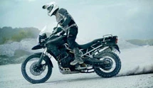 Triumph Tiger 800 XC 2011 - Bild 7 Triumph Tiger 800 XC 2011 - Bild 7