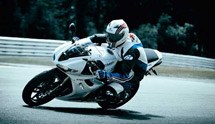 Triumph Daytona 675 R 2011 - Bild 5 Triumph Daytona 675 R 2011 - Bild 5