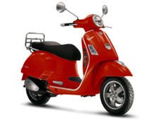 Vespa GTS 250 i.e. 2011 - Bild 2 Vespa GTS 250 i.e. 2011 - Bild 2