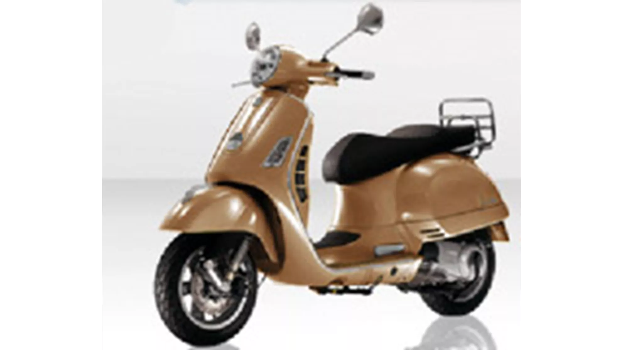 Vespa GTS 250 i.e. - Image 4 Vespa GTS 250 i.e. - Image 4