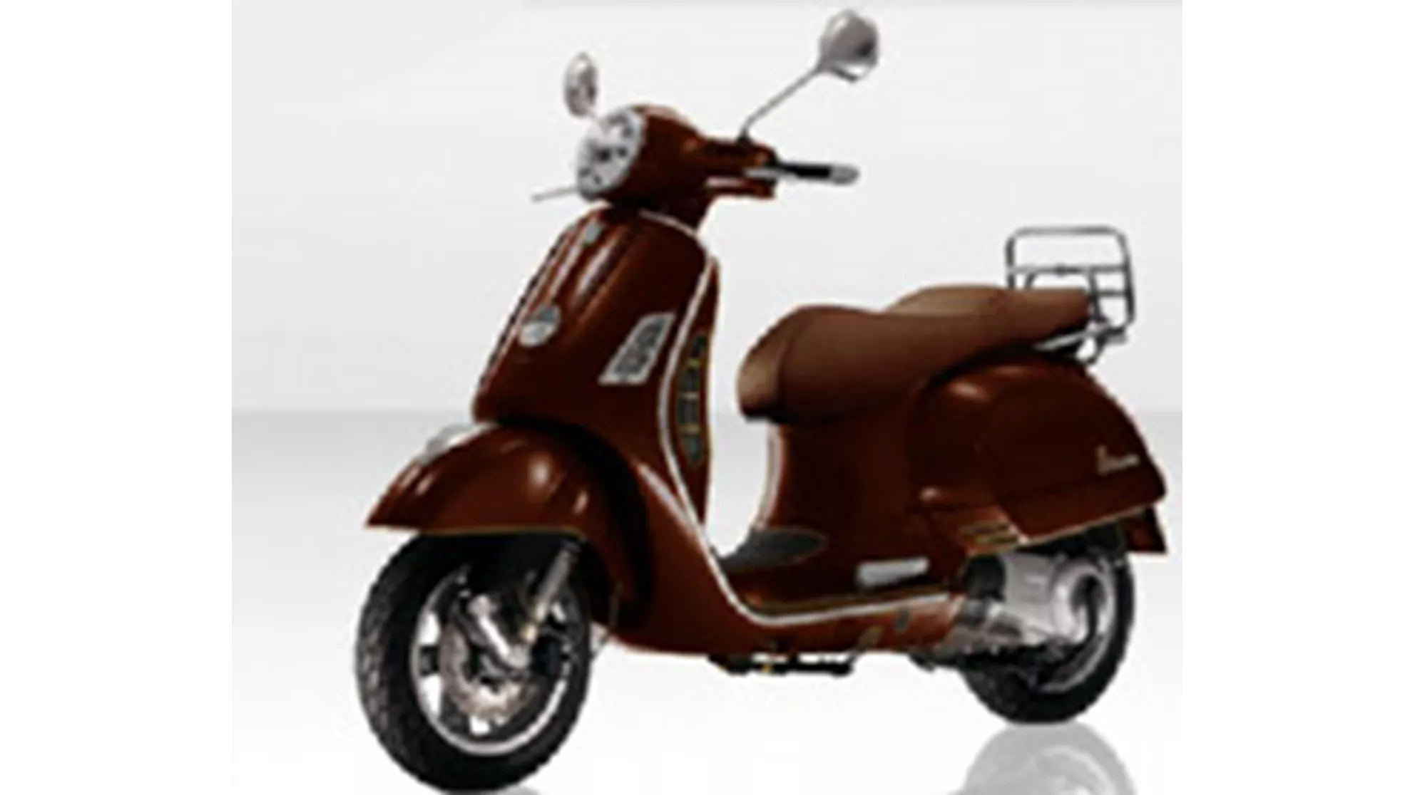 Vespa GTS 250 i.e. - Image 5 Vespa GTS 250 i.e. - Image 5