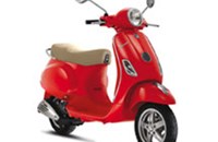 Vespa LX 125 2011 - Bild 2