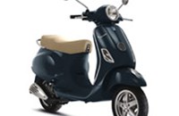 Vespa LX 125 2011 - Bild 3