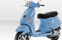 Vespa LX 125 2011 - Bild 4