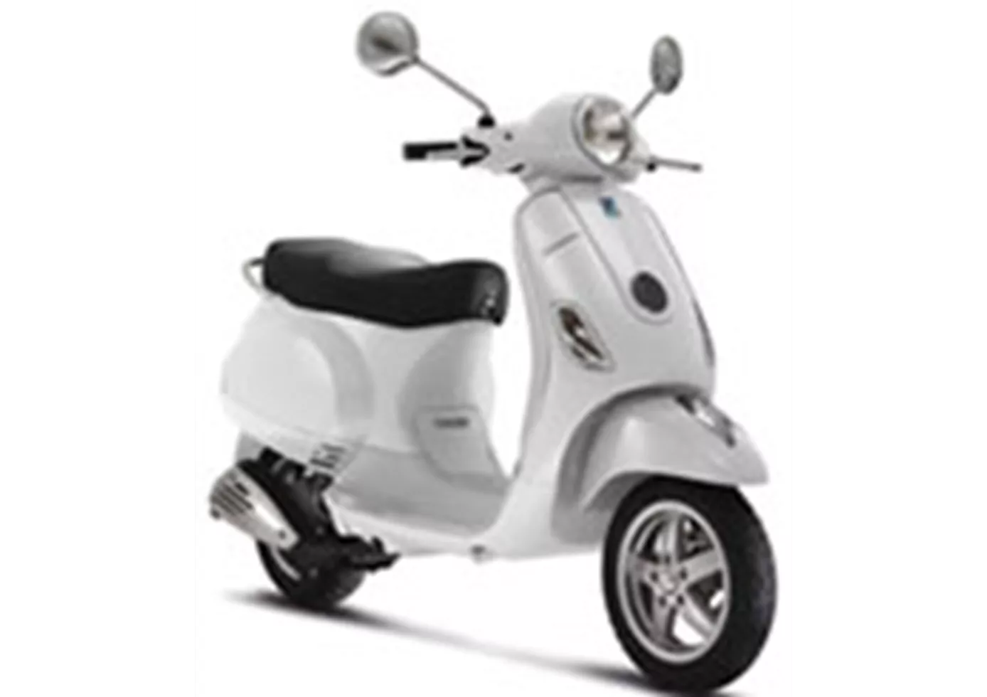 Vespa LX 125 2011 Vespa LX 125 2011