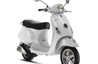 Vespa LX 125 2011 - Bild 5