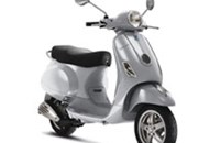 Vespa LX 125 2011 - Bild 6