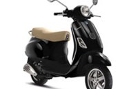 Vespa LX 125 2011 - Bild 7