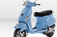 Vespa LX 125 2011 - Bild 1