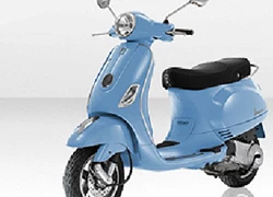 Vespa LX 125 Vespa LX 125