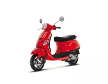 Vespa LX 50 2T Vespa LX 50 2T