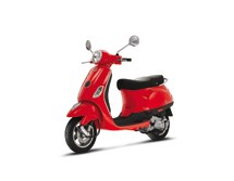 Vespa LX 50 2T 2011 - Bild 2 Vespa LX 50 2T 2011 - Bild 2
