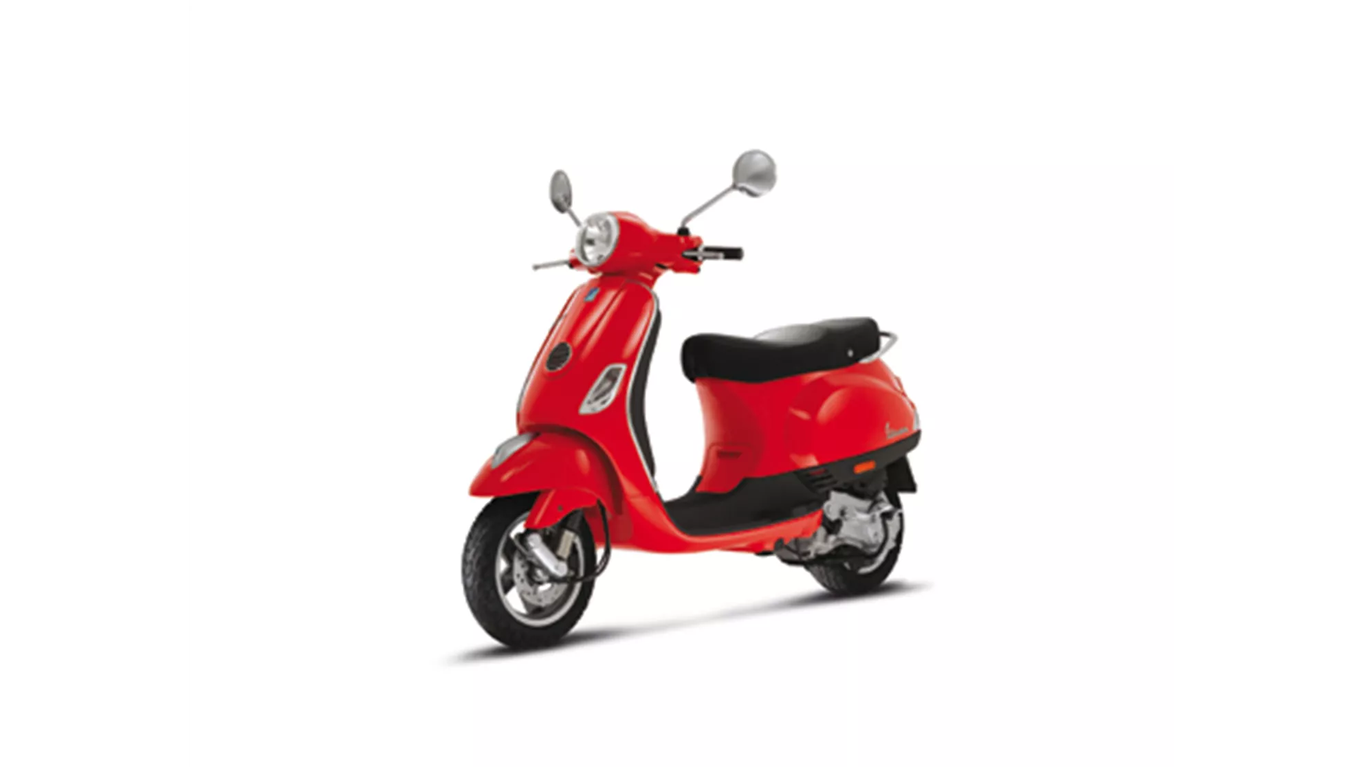 Vespa LX 50 2T - Image 1 Vespa LX 50 2T - Image 1