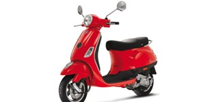 Vespa LX 50 2T 2011 vs Piaggio Zip 50 2T 2013
