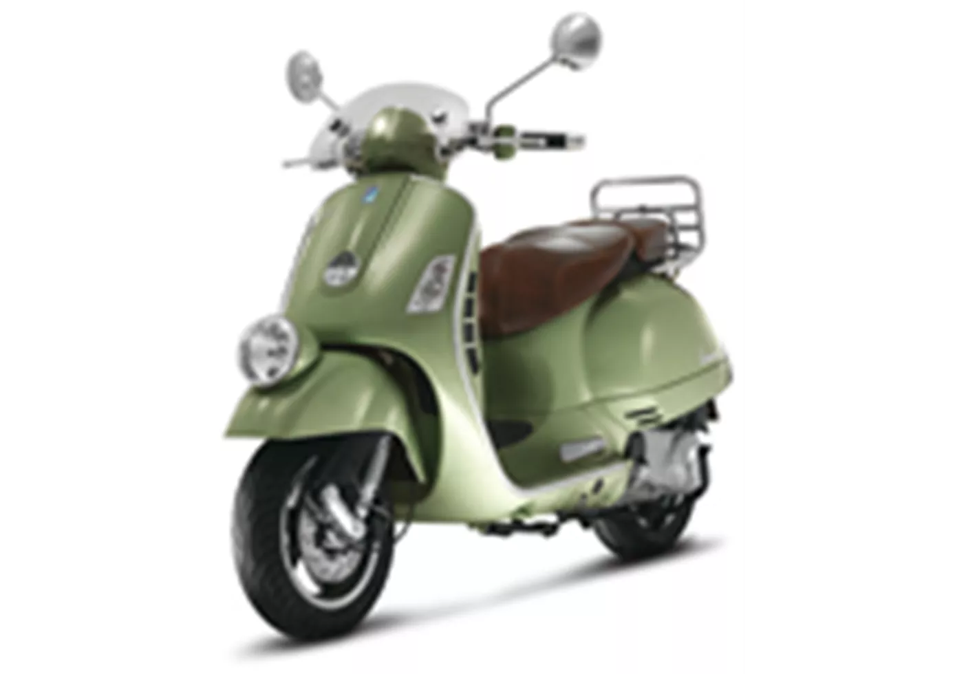 Vespa GTV 250 2011 Vespa GTV 250 2011