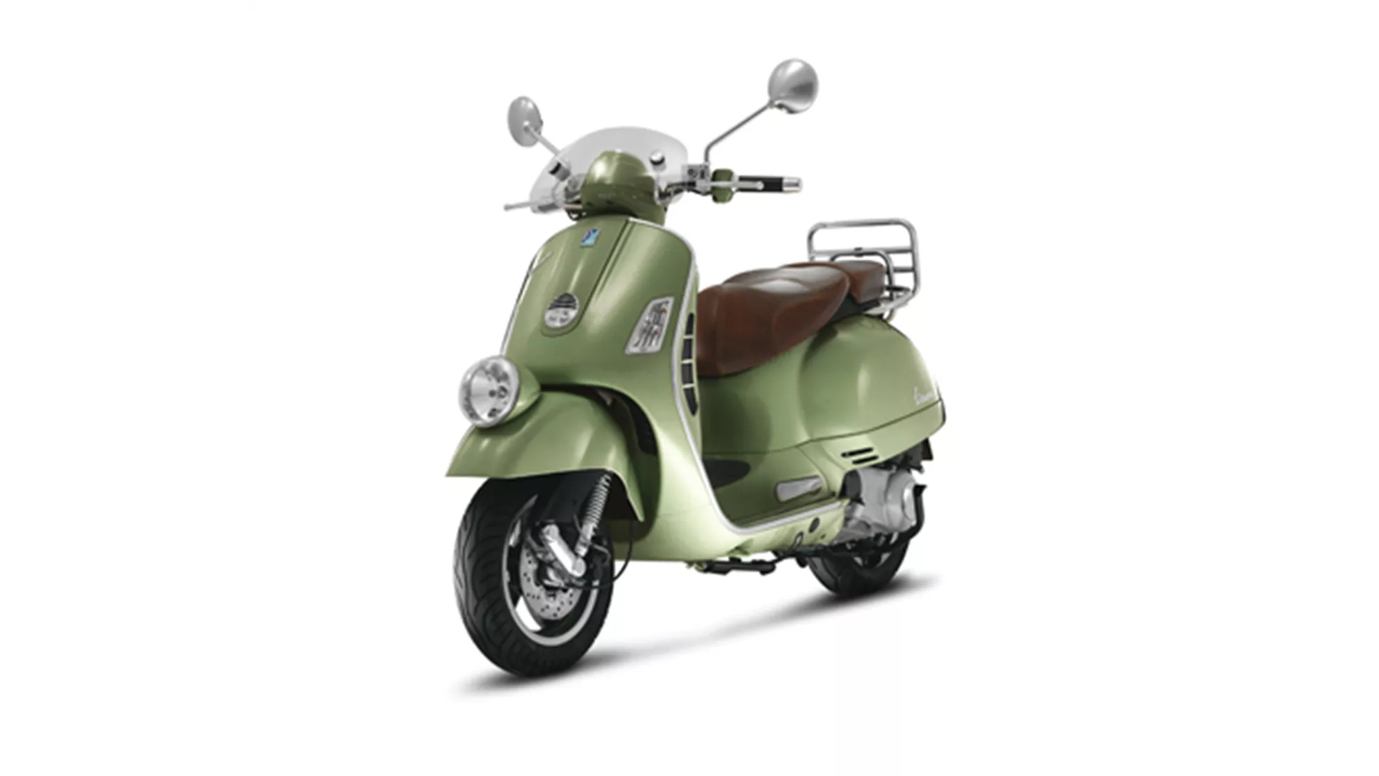 Vespa GTV 250 - Image 1 Vespa GTV 250 - Image 1