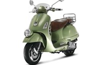 Vespa GTV 250 2011 - Bild 1