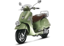 Vespa GTV 250