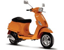 Vespa S 50 2T 2011 - Bild 5 Vespa S 50 2T 2011 - Bild 5