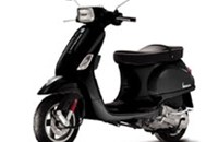 Vespa S 125 2011 - Bild 2