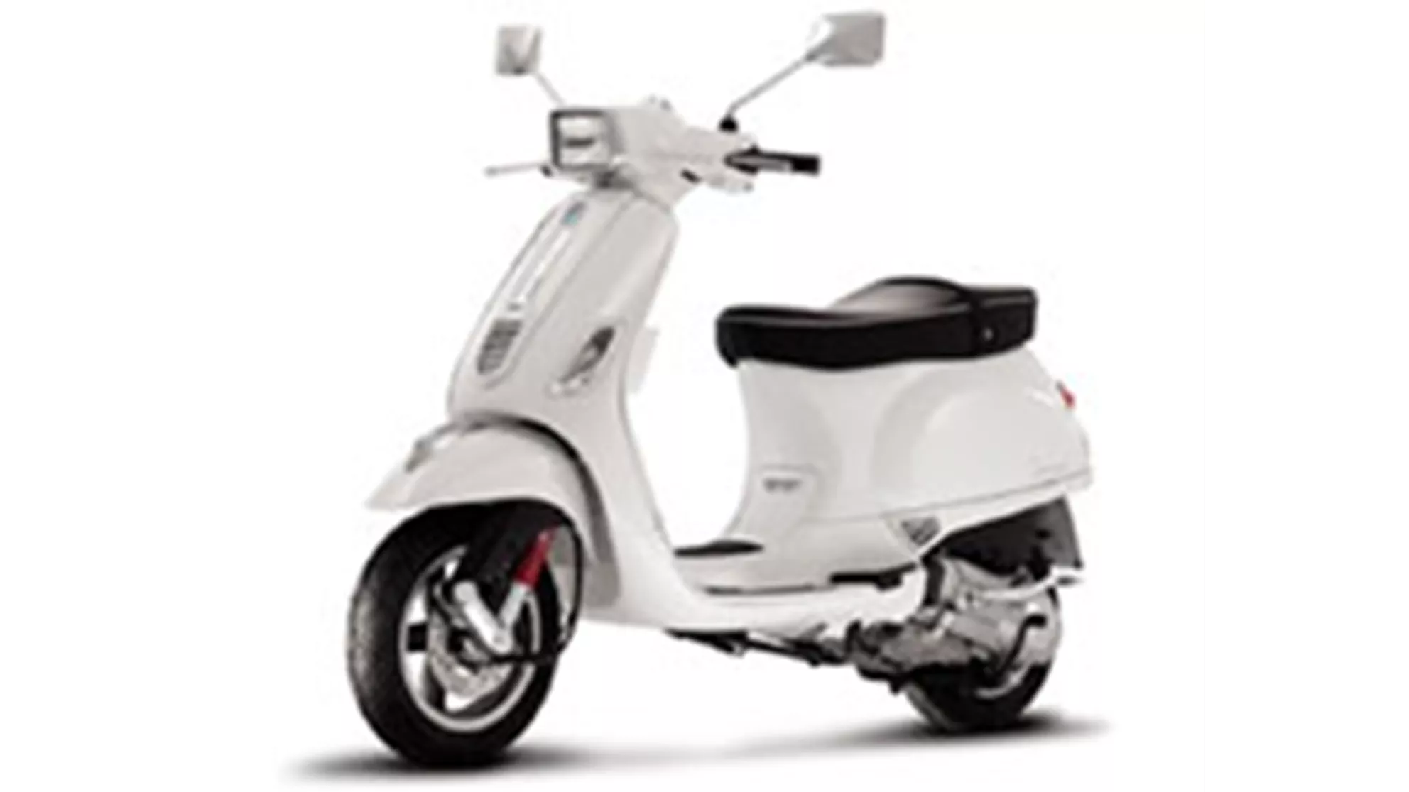 Vespa S 125 - Image 1 Vespa S 125 - Image 1