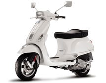 Vespa S 125 2011 - Bild 3