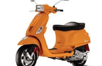 Vespa S 125 2011 - Bild 4