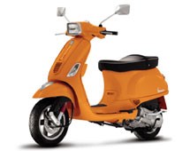 Vespa S 125 2011 - Bild 4