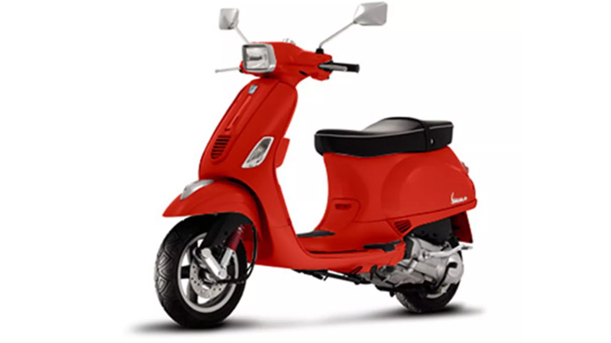 Vespa S 125 - Image 4 Vespa S 125 - Image 4
