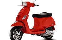 Vespa S 125 2011 - Bild 1