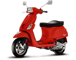 Vespa S 125 2011