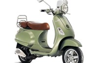 Vespa LXV 125  Vintage 2011 - Bild 2 Vespa LXV 125  Vintage 2011 - Bild 2