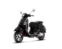 Vespa GTS 300 i.e. Super 2011 - Bild 2 Vespa GTS 300 i.e. Super 2011 - Bild 2