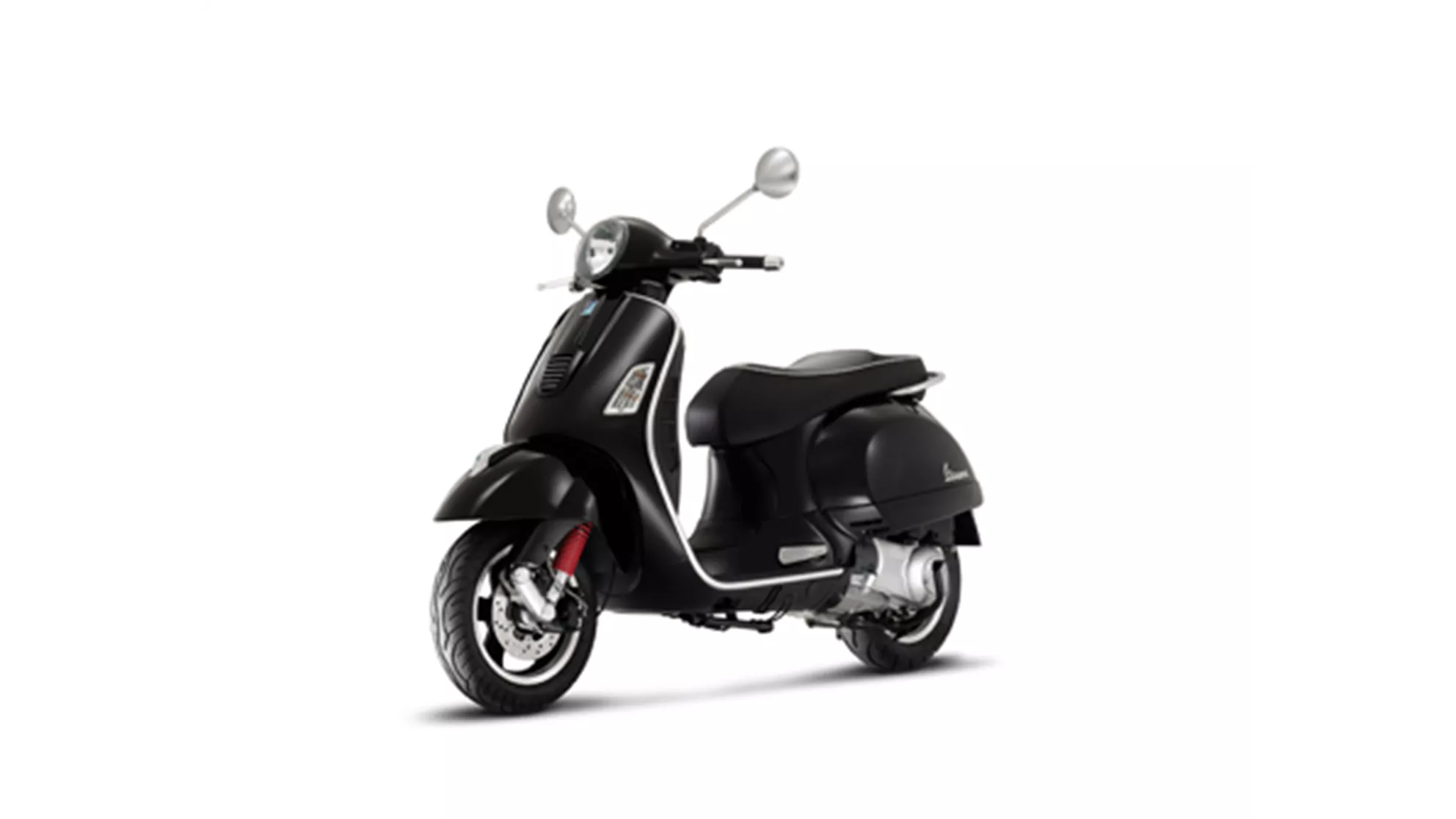 Vespa GTS 300 i.e. Super - Image 1 Vespa GTS 300 i.e. Super - Image 1