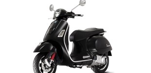 Vespa GTS 300 i.e. Super 2011 vs Vespa GTS 300 Super Sport 2024