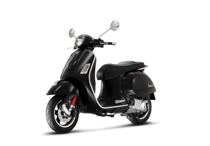 Vespa GTS 300 i.e. Super 2011 Vespa GTS 300 i.e. Super 2011
