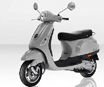 Vespa LX 50 4T 4V 2011 - Bild 6 Vespa LX 50 4T 4V 2011 - Bild 6