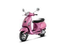 Vespa LX 125 i.e 2011 - Bild 2 Vespa LX 125 i.e 2011 - Bild 2