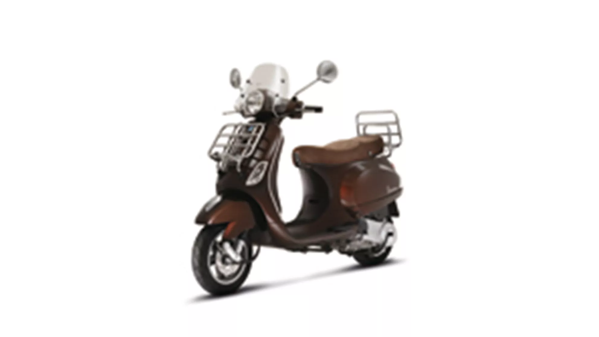 Vespa LX 125 i.e - Image 1 Vespa LX 125 i.e - Image 1