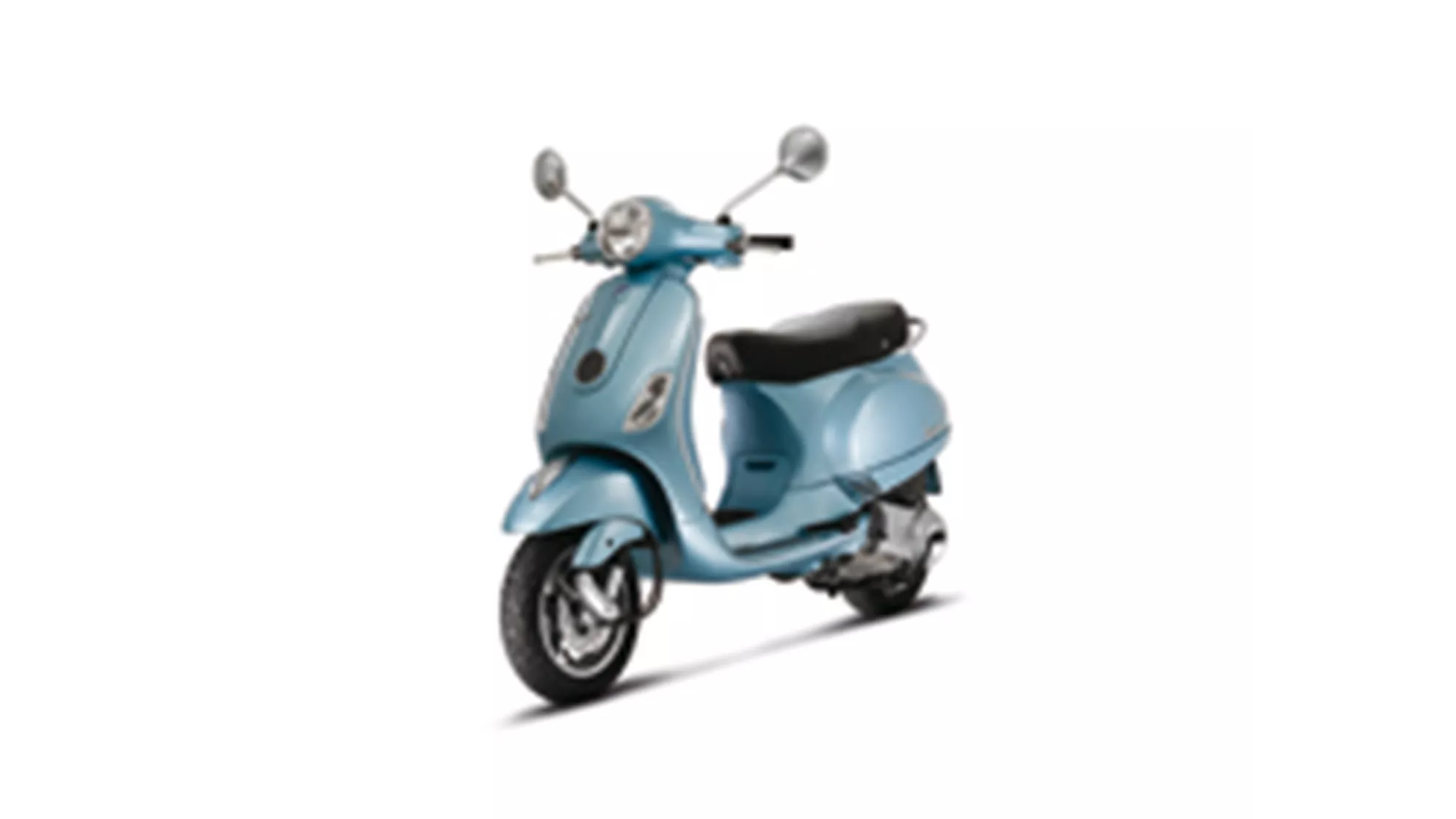 Vespa LX 125 i.e - Image 2 Vespa LX 125 i.e - Image 2