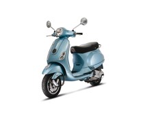 Vespa LX 125 i.e 2011 - Bild 4 Vespa LX 125 i.e 2011 - Bild 4