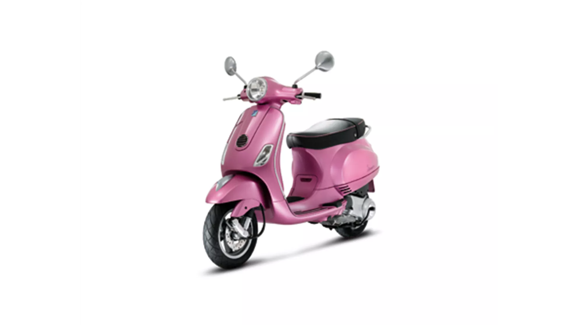 Vespa LX 125 i.e - Image 4 Vespa LX 125 i.e - Image 4