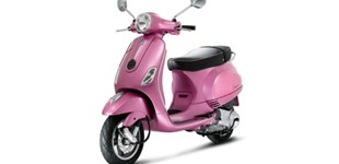 Vespa GTS 125 2009 vs Vespa LX 125 i.e 2011