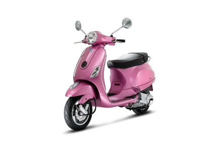 Vespa LX 125 i.e 2011 Vespa LX 125 i.e 2011